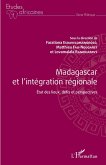 Madagascar et l'integration regionale (eBook, ePUB)