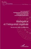 Madagascar et l'integration regionale (eBook, ePUB) Madagascar et l'integration regionale (eBook, ePUB)