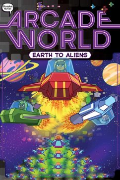Earth to Aliens (eBook, ePUB) - Bitt, Nate