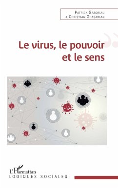 Cover Le virus, le pouvoir et le sens (eBook, ePUB)