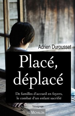 Cover Place, deplace (eBook, ePUB)