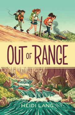 Cover Out of Range (eBook, ePUB)