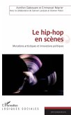 Le hip-hop en scenes (eBook, ePUB)
