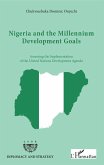 NIGERIA AND THE MILLENIUM DEVELOPMENT GOALS (eBook, ePUB)