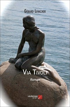 Cover Via Tivoli (eBook, ePUB)