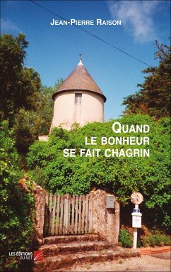 Cover Quand le bonheur se fait chagrin (eBook, ePUB)
