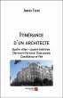 Itinerance d'un architecte (eBook, ePUB) - Bild 1