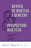 Perspectivas Bioéticas Nº 43 (eBook, PDF)