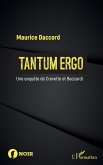 TANTUM ERGO (eBook, ePUB)