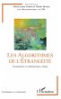 Les Algorithmes de l'etrangeite (eBook,... - Bild 1