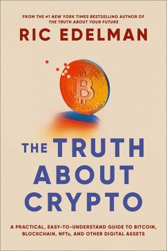 The Truth About Crypto (eBook, ePUB) - Edelman, Ric