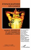 Ethnographier les gangs (eBook, ePUB)