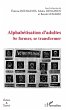 Alphabetisation d'adultes (eBook, ePUB) - Bild 1