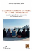 L'accompagnement en foyer de jeunes travailleurs (eBook, ePUB)