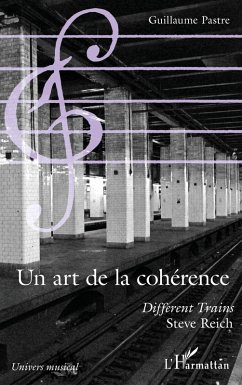 Cover Un art de la coherence (eBook, ePUB)