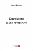 Confessions d'une petite pute (eBook, ePUB)