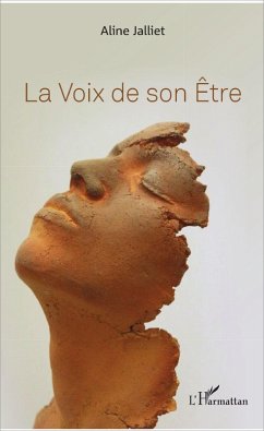 Cover La Voix de son Etre (eBook, ePUB)