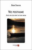 Vie posthume (eBook, ePUB) Vie posthume (eBook, ePUB)