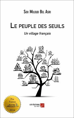 Cover Le peuple des seuils (eBook, ePUB)