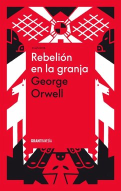 Rebelión en la granja (eBook, ePUB) Cover Rebelión en la granja (eBook, ePUB)