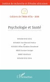Psychologie et sante (eBook, ePUB)