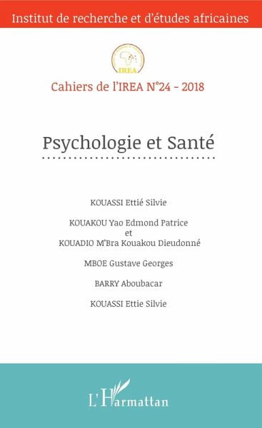 Psychologie et sante (eBook, ePUB) Psychologie et sante (eBook, ePUB)