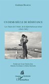 Demi-siecle de resistance (Un) (eBook, ePUB)