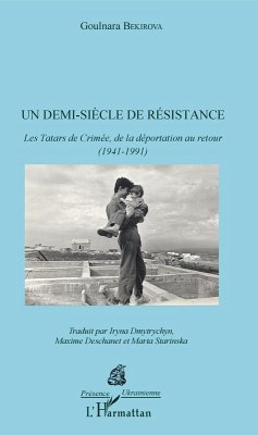 Cover Demi-siecle de resistance (Un) (eBook, ePUB)