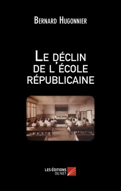 Cover Le declin de l'ecole republicaine (eBook, ePUB)