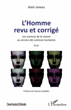Cover L'homme revu et corrige (eBook, ePUB)