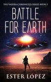 Battle for Earth (eBook, ePUB)