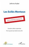 Les Exiles mentaux (eBook, ePUB)