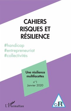 Cover Une resilience multifacettes (eBook, ePUB)