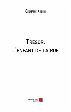 Cover Tresor, l'enfant de la rue (eBook, ePUB)