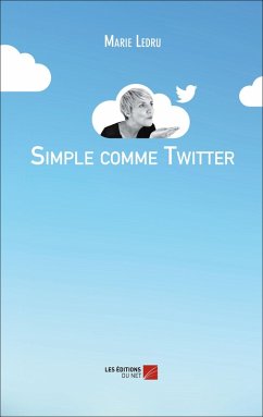 Cover Simple comme Twitter (eBook, ePUB)