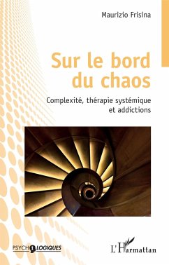 Sur le bord du chaos (eBook, ePUB) - Maurizio Frisina, Frisina