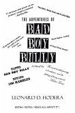 The Adventures of Bad Boy Billy (eBook, ePUB)