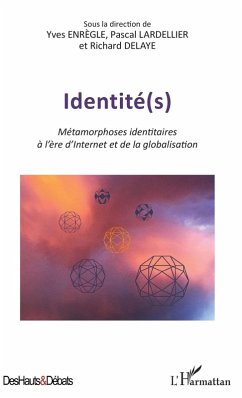 Cover Identite(s) (eBook, ePUB)