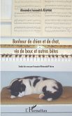 Bonheur de chien et de chat, vie de bouc et autres betes (eBook, ePUB)
