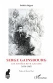 Serge Gainsbourg (eBook, ePUB)