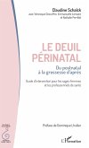 Le deuil perinatal (eBook, ePUB)