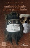 Anthropologie d'une pandemie (eBook, ePUB)