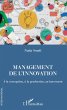 Management de l'innovation (eBook, ePUB) - Bild 1