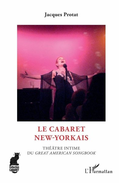 Le cabaret new-yorkais (eBook, ePUB) Le cabaret new-yorkais (eBook, ePUB)