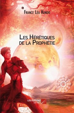 Cover Les Heretiques de la Prophetie (eBook, ePUB)