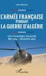 L'armee francaise pendant la guerre... - Bild 1