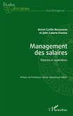 Management des salaires (eBook, ePUB)
