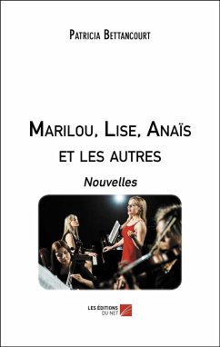Cover Marilou, Lise, Anais et les autres (eBook, ePUB)