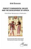 Perfect fundamental values and the development of Africa (eBook, ePUB)