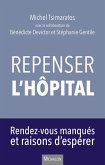 Repenser l'hopital (eBook, ePUB)